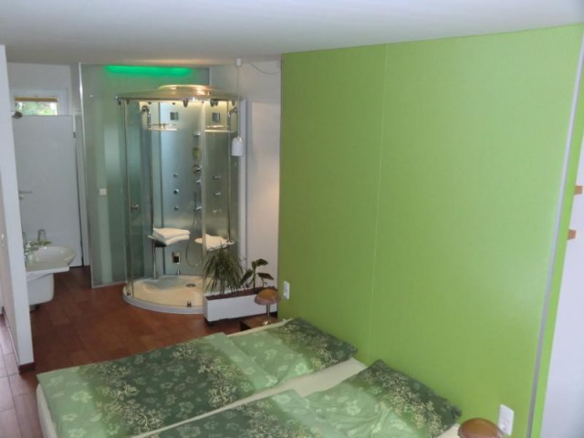 Traumoase-Appartement im Hotel Palstek an der Ostsee